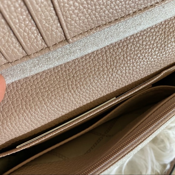 Michael Kors mott phone case crossbody bag - Picture 5 of 12